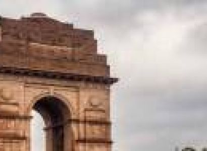 Shimla Manali Delhi Tour