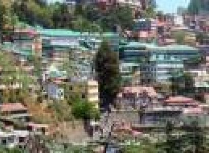 Shimla Manali Chandigarh Trip