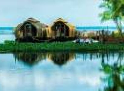 Exotic Kerala Tour