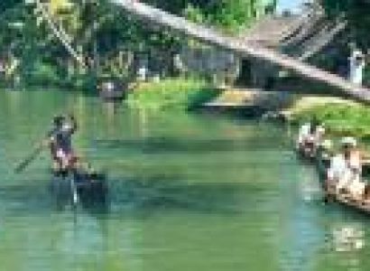 Romantic Kerala Trip