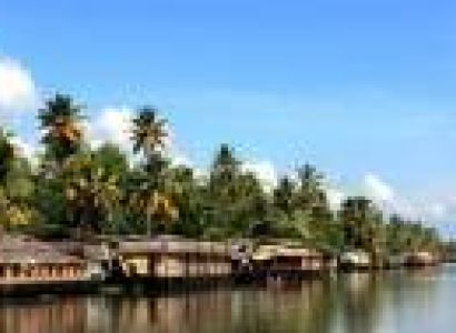 Tirupati Rameshwaram Kanyakumari Tour