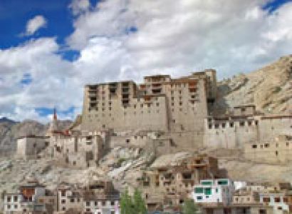 Leh - Ladakh Tour