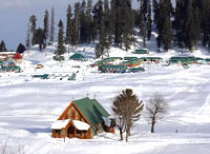 Kashmir Tour