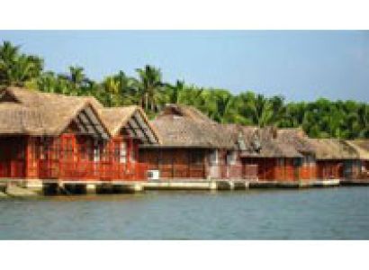 Kerela Delight Tour
