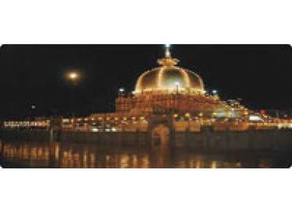 Ajmer and Pushkar Tour