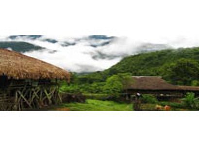 North - Eastern Himalayas