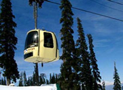 Srinagar, Gulmarg Tour