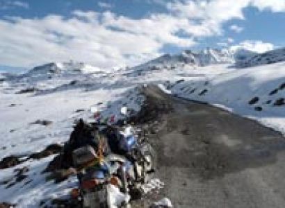 Leh Tour Package