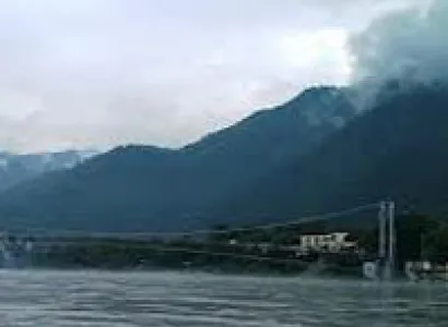 Delhi - Haridwar - Rishikesh Tour