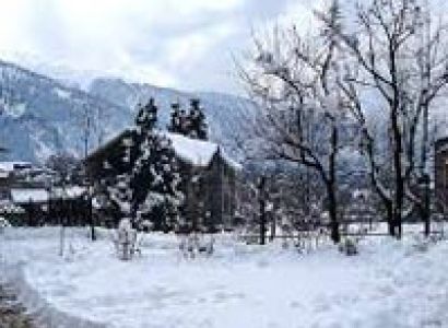 Kullu - Manali Tour