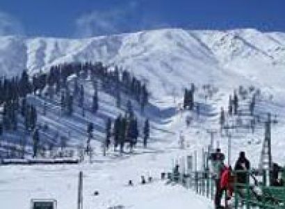 Srinagar Paradise Tour