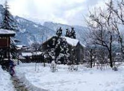 Kullu Manali Tour