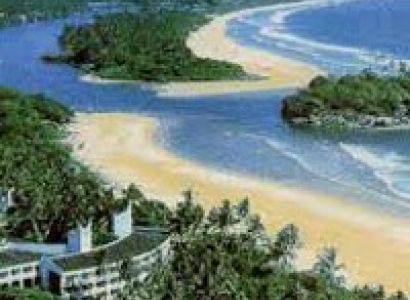 Goa Beaches & Bollywood Tour