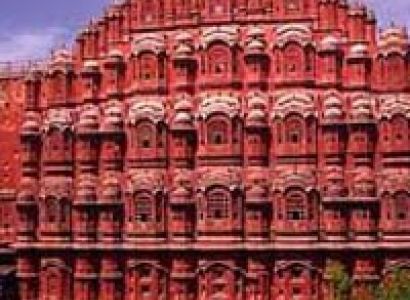 9 Days North India Tour