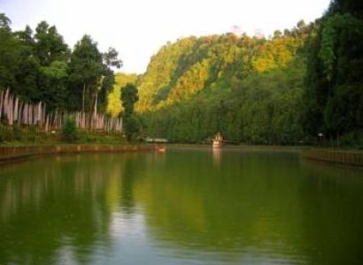 5n 6d Silk Route Package