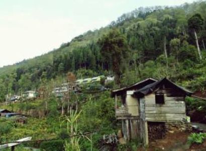 6n 7d Silk Route Package Tour