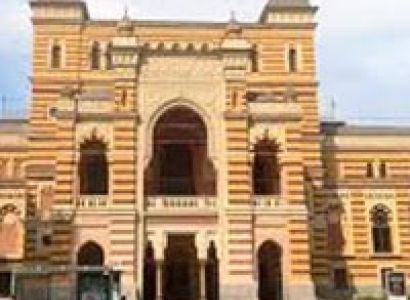 Georgia Tour Packages