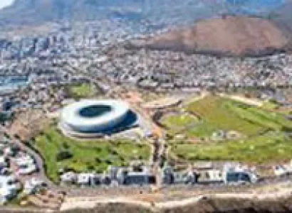 Spectacular South Africa Tour