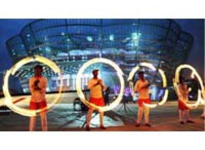 Sri Lanka Round Tour