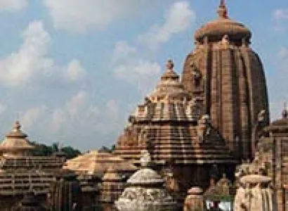 Odisha Buddhist Tours