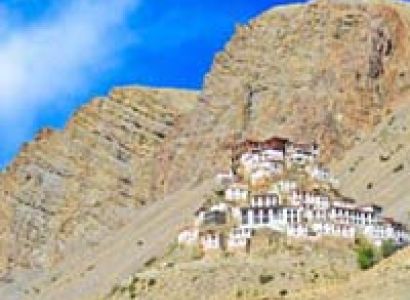 Leh Ladakh Tour