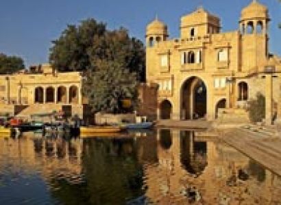 Magnificent Rajasthan Tour