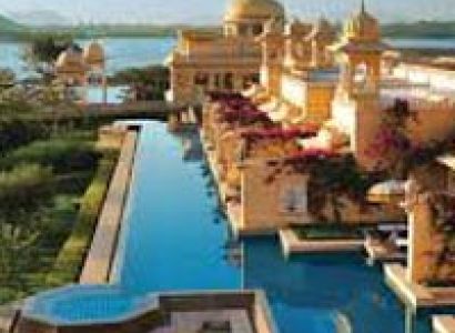 Blissful Rajasthan Tour