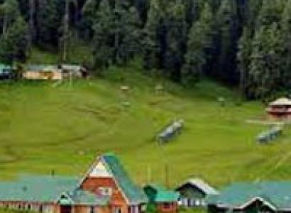 Splendors of Kashmir Tour