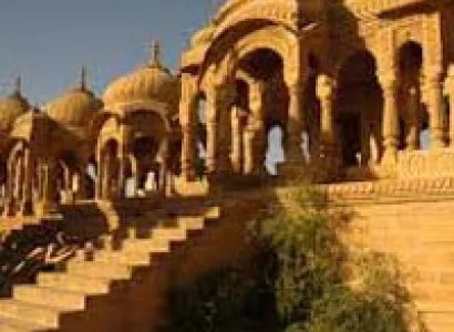 Exciting Rajasthan Tour