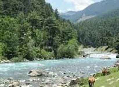 Splendid Kashmir Tour