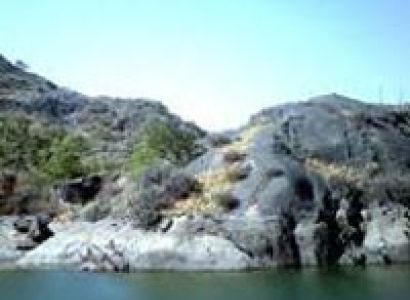 Short Escape to Mount Abu Tour