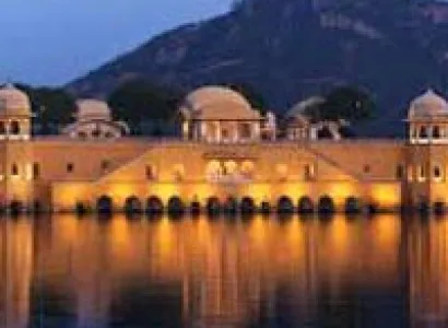 Blissful Rajasthan Tour
