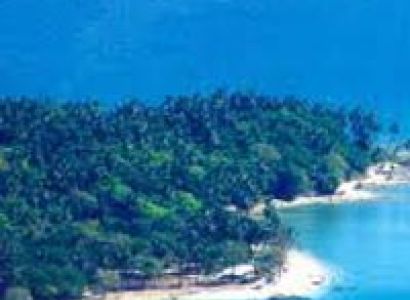 Smith Island - Havelock Tour Package