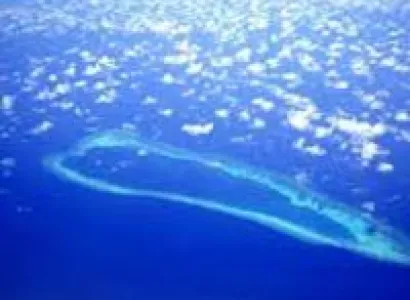 Harriet Baratang Island Tour