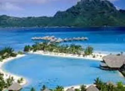 Baratang Island Tour