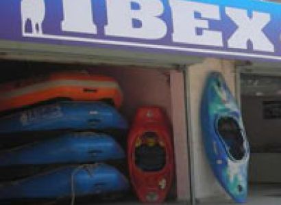 Uttarakhand Adventure Voyage (Multi - Day Ganga Rafting expedition with Trekking and cycling)