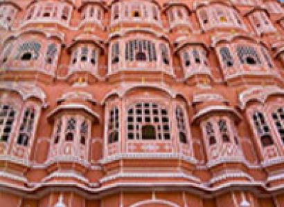 The Golden Triangle Tour