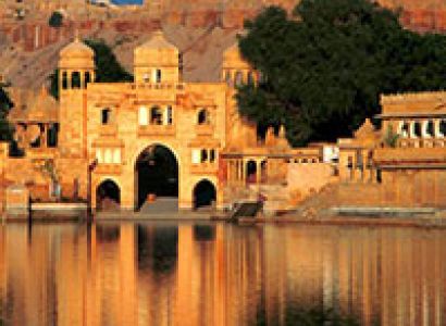 Rajasthan Heritage Tour