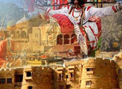 Exotic Rajasthan Tour
