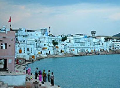 Holy Pushkar Tour
