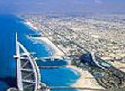 Dubai Shopping Festival Package