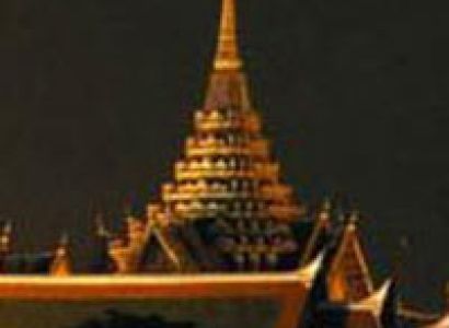 Thailand Winter Package