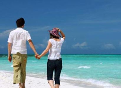 Andaman Honeymoon Package
