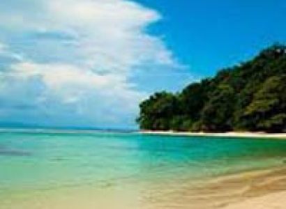 Port Blair With Havelock Tour