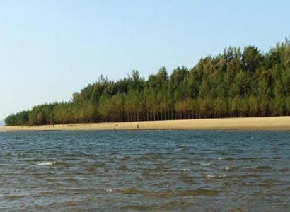 Experience Andaman Tour