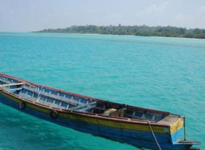 Fascinating Andaman Tour