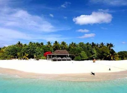 Beautiful Andaman Tour