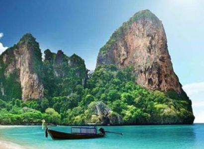 Andaman Honeymoon Tour