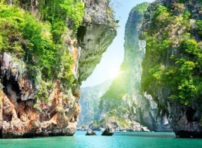 Naturally Andaman Package