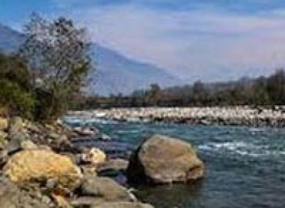 Shimla Manali Honeymoon Tour